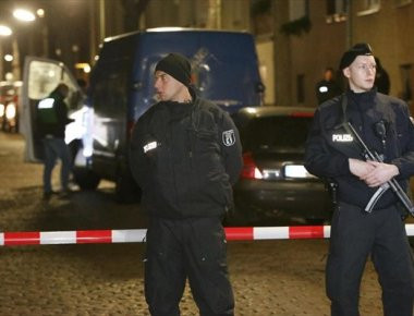 Γερμανία: Συνελήφθη Μαροκινός που ετοιμαζόταν να επιτεθεί στη ρωσική πρεσβεία